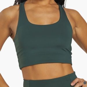 Girlfriend Collective Paloma Bra